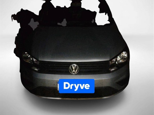 Imagem 5 de 9 de Volkswagen Gol G6 1.6 16v Flex