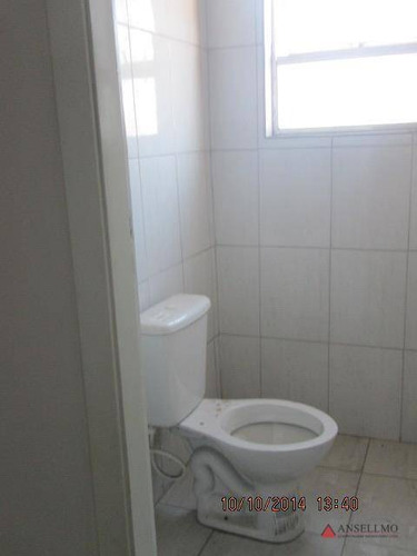 Imagem 22 de 23 de Prédio Para Alugar, 832 M² Por R$ 13.000,00/mês - Rudge Ramos - São Bernardo Do Campo/sp - Pr0024