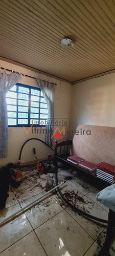 Imagem 7 de 15 de Chácara Para Venda Em Itatiaiuçu - 70523_2-1233756