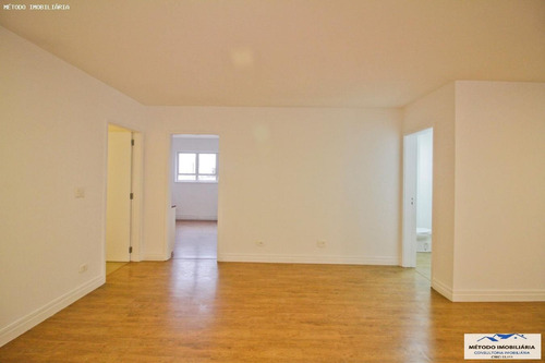 Imagem 3 de 15 de Apartamento Para Venda Em São Paulo, Vila Mariana, 3 Dormitórios, 1 Suíte, 2 Banheiros, 2 Vagas - 13113_1-2250176