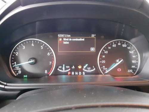 Imagem 7 de 14 de Ford Ecosport Ecosport Titanium 2.0 16v Flex 5p Aut.