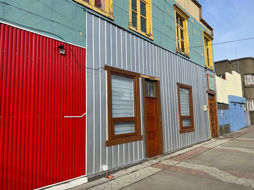 Oficina En Arriendo En Punta Arenas