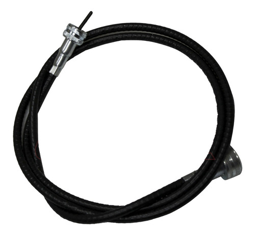 Chicote Cable Velocimetro Chevrolet Chevy Nova 4.8l 1976