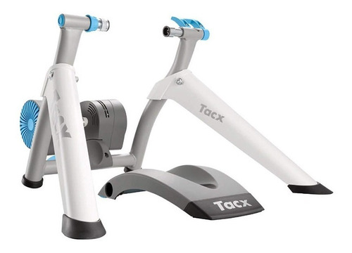 Rodillo Entrenamiento Ciclismo Bici Tacx Smart Flow  Albanes