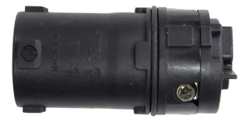 Conector de línea Powercon hembra 16a | NAC3FX-W-Top | Neutrik