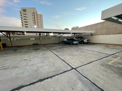 Imagen 22 de 23 de Eaa-251 Zona Norte. Alquiler Apartamento En Edificio Camila. Sector Bellas