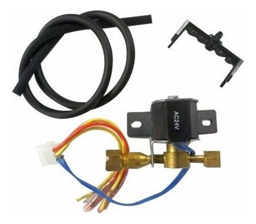 Honeywell 32001876-001 Paquete Para Valvula Solenoide