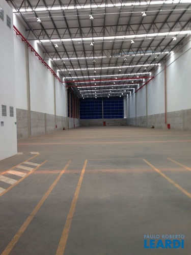 Imagem 4 de 5 de Galpão - Empresarial Mirante De Cajamar (polvilho) - Sp - 646284