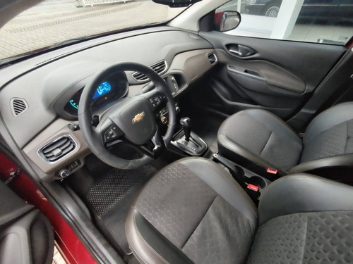 Imagem 12 de 15 de Chevrolet Prisma 1.4 Mpfi Ltz 8v Flex 4p Automático