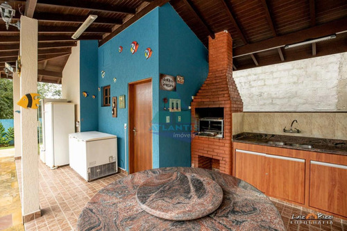 Imagem 5 de 15 de Casa Para Venda Em Ubatuba, Praia Da Lagoinha, 5 Dormitórios, 4 Suítes, 3 Banheiros, 3 Vagas - 1469_2-1653223