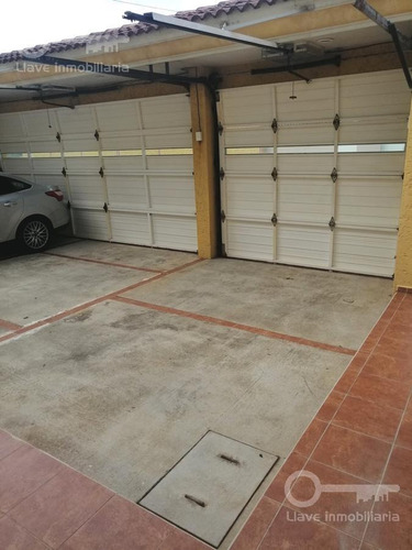Imagen 9 de 9 de Departamento Amueblado En Fco. Mujica, Col. Puerto México