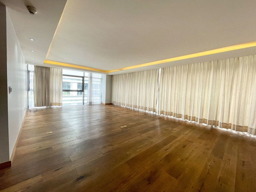 Imagen 2 de 15 de Departamento En Renta, Miguel Hidalgo, Ciudad De México