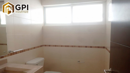 Imagen 5 de 9 de Casa En Venta Paseos Del Arroyo León Guanajuato