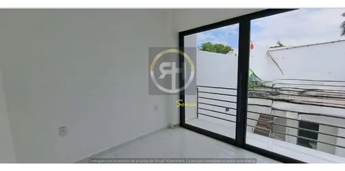 Casa En Cuautla Morelos