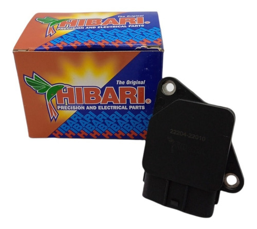 Imagen 4 de 4 de Flujo Aire Sensor Maf Toyota 4runner Kavak Fortuner Fj 1gr