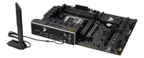 Comprar Tarjeta Madre Asus Tuf Gaming B650-e Wifi Amd B650 Am5 Ddr5