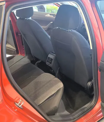 Volkswagen Nivus COMFORTLINE 1.0 T AT