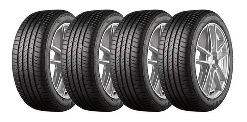 Combo X4 225/45 R18 Bridgestone Turanza T005 95y