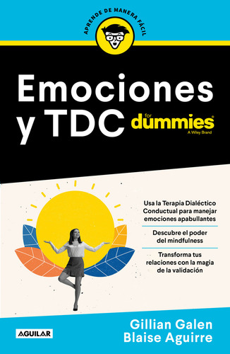 Emociones Y Tdc For Dummies