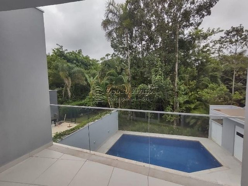 Imagem 10 de 15 de Casa Em Riviera, M26, 352m², 6 Suítes