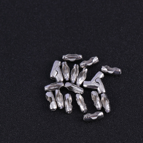 Accesorios Múltiples Para Cierre De Collar, 200 Unidades