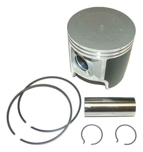 Piston Starboard Yamaha 200-250hp (ver Año) +0.75mm Platinum