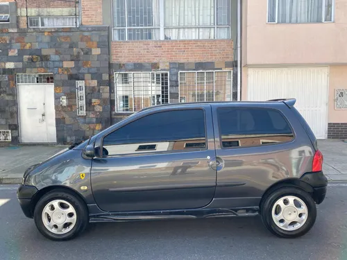 Renault Twingo 1.2 Access +