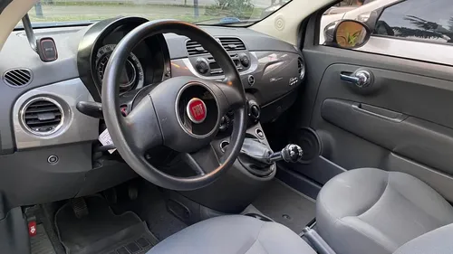 Fiat 500 1.4 Cult 8v