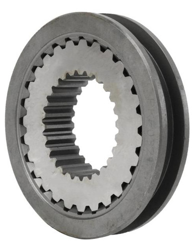 Capa Cubo Trator Valtra 81321200 Eaton