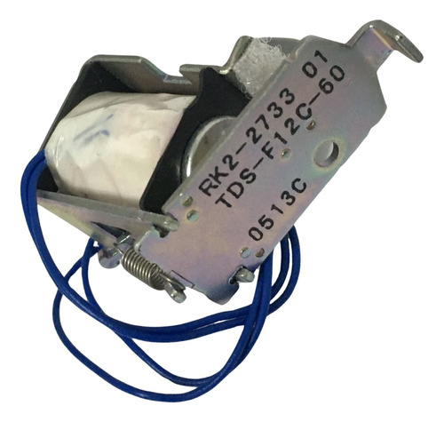 Solenoide Hp Laserjet Pro 400 M401 P2035 P2055  Rk2-2733