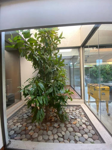 Casa Mediterranea En Condominio Los Bravos