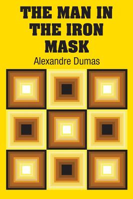 Libro The Man In The Iron Mask - Dumas, Alexandre