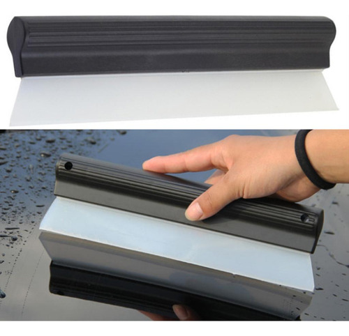 Para 2 Kit Limpieza Silicona Parabrisas 2 Piezas