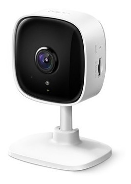 Camara Seguridad Wifi Tplink Tapo C110 1080p Inalambrica