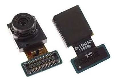 Camara Frontal Sensor De Proximidad Samsung Galaxy S6 Edge