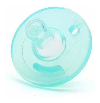 Imagen 2 de 5 de Chupete Baby Innovation Medium 3-12 Meses Rxl