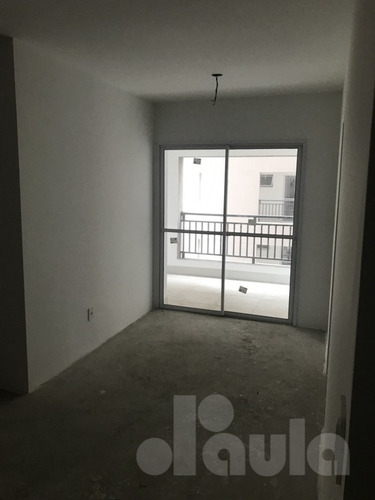 Imagem 6 de 14 de Apartamento Novo 97m² No Bairro Pq Bandeirantes - 1033-11896
