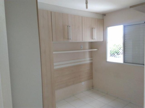 Imagem 7 de 9 de Apartamento À Venda Em Jardim Do Lago - Ap002429
