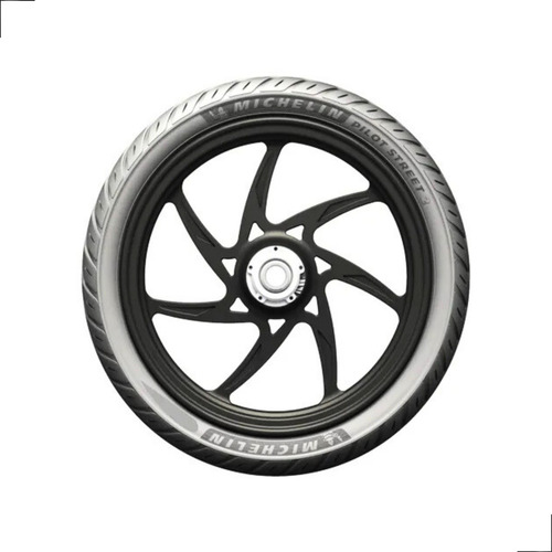 Pneu 100/80-14 48s Tl Pilot Street 2 Pcx 150 2020 Michelin