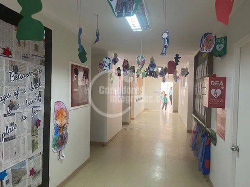Sitio En Venta En Colina