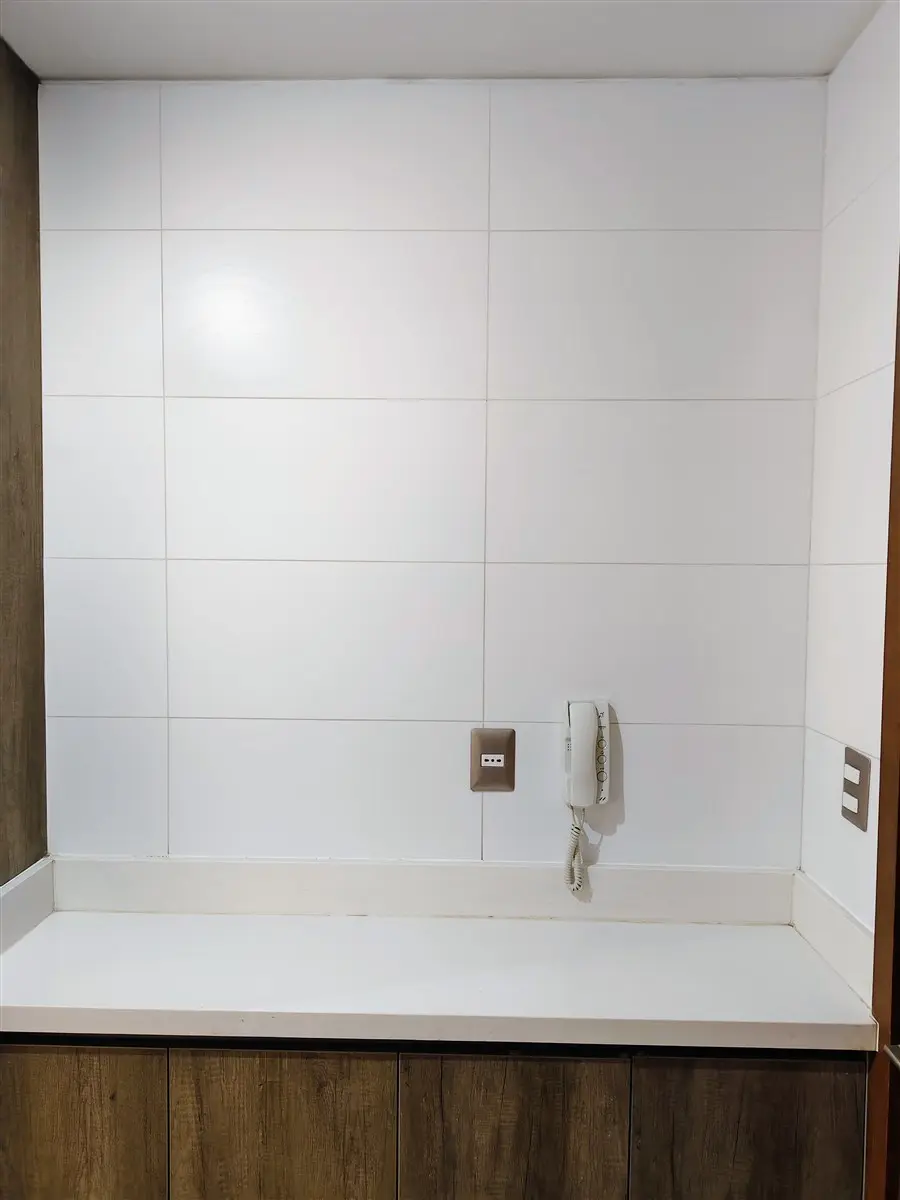 Imagen 5 de 23 de Departamento En Arriendo 2d 2b Las Condes Cantagallo
