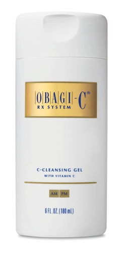 Obagi Crx Cleansing Gel