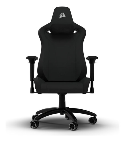 Silla Gamer De Escritorio Corsair Tc200 Tela - Cover Company