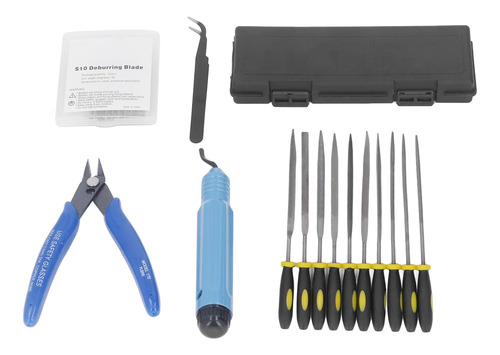 Ferramenta De Limpeza De Impressão Kit De Impressora 3d Mode