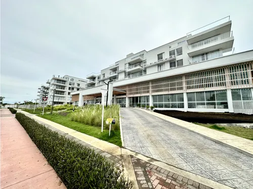 Serena Del Mar - Venta Apartamento En Palladio