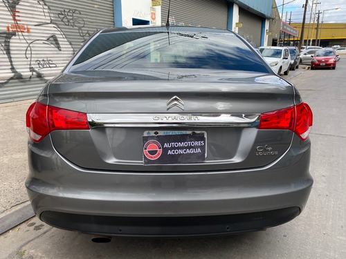 Citroen C4 Lounge Tendance Pack 2.0 `16