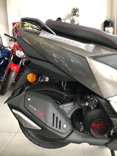 Imagen 11 de 18 de Scooter Tvs Ntorq 125 Scooter 0km 2023 Delisio Motos