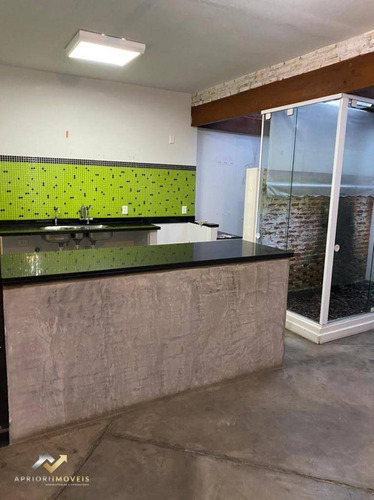 Imagem 11 de 28 de Casa, 215 M² - Venda Por R$ 2.000.000,00 Ou Aluguel Por R$ 7.000,00/mês - Jardim - Santo André/sp - Ca0698