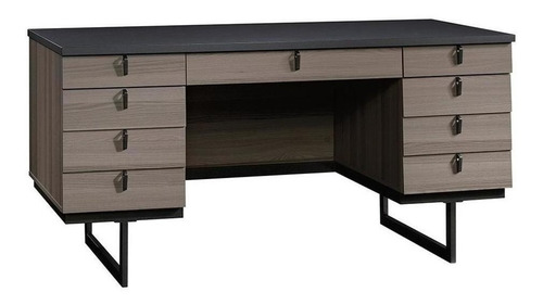 Mueble Tipo Escritorio 420629