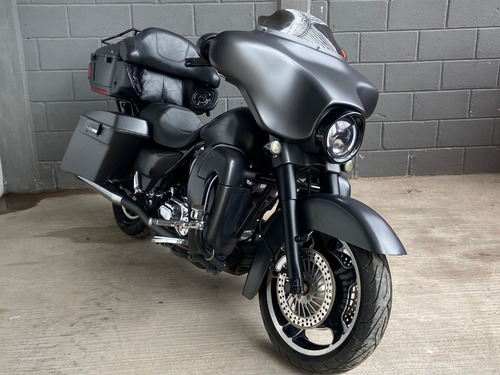 Imagen 12 de 12 de Harley Davidson